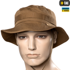 Панама M-TAC Rip-Stop Coyote Brown Size 59 - зображення 2