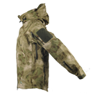 Куртка Soft Shell M-Tac A-Tacs FG Size XL - изображение 3