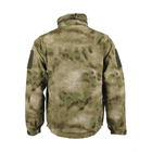 Куртка Soft Shell M-Tac A-Tacs FG Size XL - изображение 4