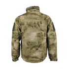 Куртка Soft Shell M-Tac A-Tacs FG Size M - изображение 4