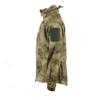 Куртка Soft Shell M-Tac A-Tacs FG Size M - изображение 5