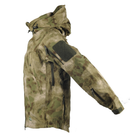 Куртка Soft Shell M-Tac A-Tacs FG Size XS - зображення 3