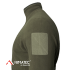 Кофта COMMANDER HIMATEC 200 Olive Size XL - зображення 4