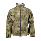 Куртка Soft Shell M-Tac A-Tacs FG Size XS - зображення 8