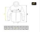 Куртка зимова Helikon-Tex HUSKY Tactical Winter Jacket Alpha Green S - зображення 5