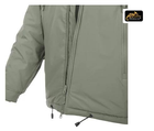 Куртка зимова Helikon-Tex HUSKY Tactical Winter Jacket Alpha Green S - изображение 7