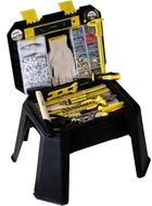 Набір інструментів WMC TOOLS 1200 шт. (201200)