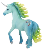 Figurka Schleich Bayala Cotton Candy Unicorn Stallion 16 cm (4059433432793) - obraz 3