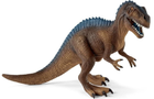 Фігурка Schleich Dinosaurs Акрокантозавр 13 см (4055744013713) - зображення 1