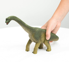 Figurka Schleich Dinosaurs Brachiosaurus 18.5 cm (4055744011603) - obraz 5
