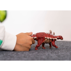 Figurka Schleich Dinosaurs Gastonia 6.4 cm (4059433637808) - obraz 3