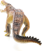 Figurka Schleich Dinosaurs Kaprosuchus 7.7 cm (4059433285290) - obraz 4