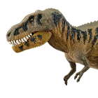 Фігурка Schleich Dinosaurs Тарбозавр 13 см (4059433667119) - зображення 4