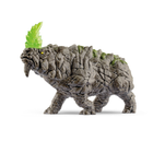 Figurka Schleich Eldrador Battle Rhino 8.4 cm (4059433697796) - obraz 2