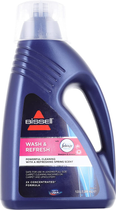 Środek Bissell Wash & Refresh Febreze Formula do czyszczenia dywanów 1.5 l (0011120180152) - obraz 1