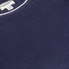 Bluza bez kaptura chłopięca OVS 1896054 146 cm Niebieska (8052147626492) - obraz 3