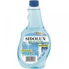 Средство для мытья окон и стеклянных поверхностей Sidolux Арктика (запаска) 0,5л