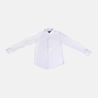 Підліткова сорочка для хлопчика OVS 1830148 146 см Біла (8056781710975) - зображення 1