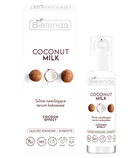 Serum do twarzy Bielenda Coconut Milk Cocoon Effect 30 ml (5902169047306) - obraz 1