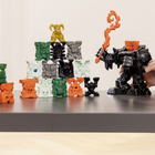 Фігурка Schleich Eldrador Creatures Shadow Jungle Robot 13 см (4059433574271) - зображення 4