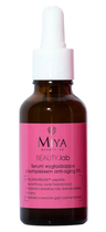 Serum do twarzy Miya Cosmetics Lab wygładzające z kompleksem anti-aging 5% 30 ml (5906395957651) - obraz 1