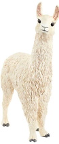 Фігурка Schleich Farm World Lama 9.4 см (4059433142210) - зображення 1
