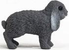Фігурка Schleich Farm World Lop-Eared Rabbit 3.4 см (4059433430270) - зображення 2