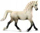 Фігурка Schleich Horse Club Arabian Mare 10 см (4005086137615) - зображення 3