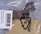 Фігурка Schleich Horse Club English Thoroughbred Foal 7.5 см (4055744021329) - зображення 3