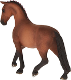 Фігурка Schleich Horse Club North America Hanoverian Mare 10.7 см (4055744011740) - зображення 3