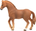 Figurka Schleich Horse Club Quarter Horse Mare 10.5 cm (4055744026331) - obraz 3