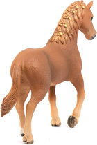Фігурка Schleich Horse Club Quarter Horse Mare 10.5 см (4055744026331) - зображення 4