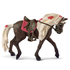Фігурка Schleich Horse Club Rocky Mountain Mare 12.5 см (4055744030123) - зображення 1