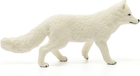 Фігурка Schleich Wild Life Arctic Fox 3.7 см (4055744020735) - зображення 3