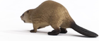 Figurka Schleich Wild Life Beaver 3.5 cm (4059433692203) - obraz 3