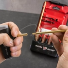 Набор для чистки Real Avid Gun Boss Pro Handgun Cleaning Kit - изображение 3