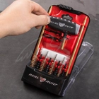Набір для чищення Real Avid Gun Boss Pro Handgun Cleaning Kit - зображення 4