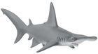 Фігурка Schleich Wild Life Hammerhead shark 5.7 см (4059433027272) - зображення 1