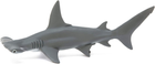 Figurka Schleich Wild Life Hammerhead shark 5.7 cm (4059433027272) - obraz 2