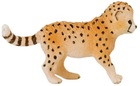 Figurka Schleich Wild Life Gepardenbaby 3.6 cm (4059433527574) - obraz 4