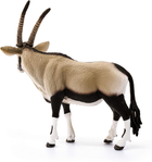 Figurka Schleich Wild Life Oryx Antelope 11.5 cm (4055744007330) - obraz 4