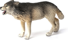 Figurka Schleich Wild Life Wolf 5.2 cm (4055744029639) - obraz 3