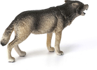 Figurka Schleich Wild Life Wolf 5.2 cm (4055744029639) - obraz 4