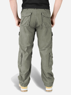 Тактические штаны Surplus Raw Vintage Airbone Vintage Trousers 05-3598-01 L Olive (4250403125237) - изображение 2