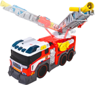 Wóz strażacki Dickie Toys Fire Fighter 37.5 cm (4006333084669) - obraz 4