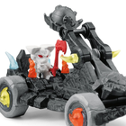 Zabawka - katapulta Schleich Eldorado Catapult with mini Creature 11.3 cm (4059433652047) - obraz 2