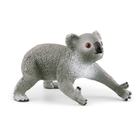 Набір фігурок Schleich Wild Life Мати і дитинча коали (4059433523446) - зображення 3