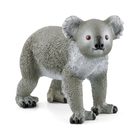 Набір фігурок Schleich Wild Life Мати і дитинча коали (4059433523446) - зображення 4