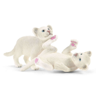 Zestaw figurek Schleich Wild Life Lion Mother with Cubs (4059433296333) - obraz 3