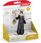 Zestaw figurek figurek Schleich Wizarding World Harry Potter & Hedwig (4059433713267) - obraz 6